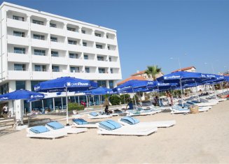Scala Nuova İnkim &Ccedil;eşme