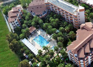Orfeus Otel
