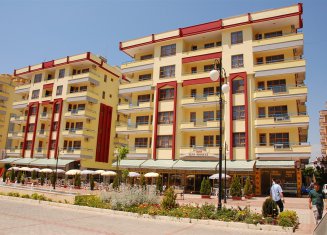 Klas Dom Suite Annexe
