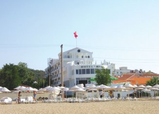 Hotel Mare