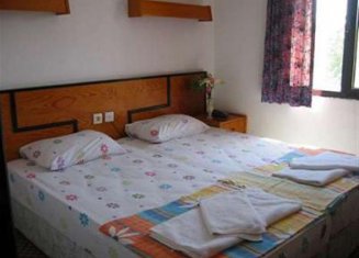 Parla Apart Otel