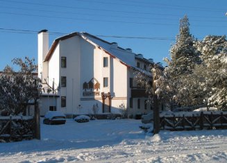 Esentepe Hotel