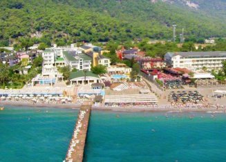 Club Hotel Sunbel