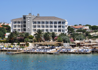 Ladin Otel