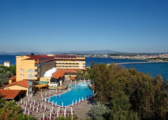 Hali&ccedil; Park Hotel