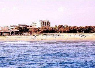 Club Tayyar Bey