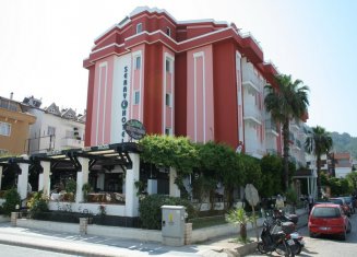 Seray Hotel