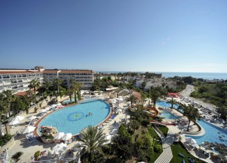 Corolla Hotel