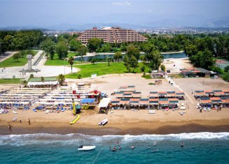 Grand Prestige Hotel