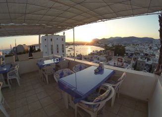 Merhaba Otel Bodrum