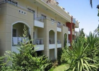 Melissa Residence Hotel & Spa