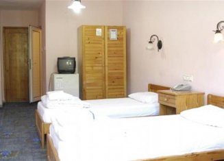 &Ccedil;aglayan Suit Hotel