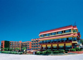 Polat Alara Hotel