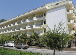 Endam Hotel