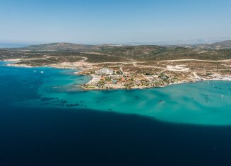 Kairaba Ala&ccedil;atı Beach Resort