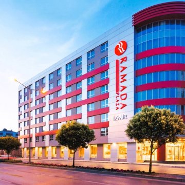 Ramada Plaza by Wyndham Izmir