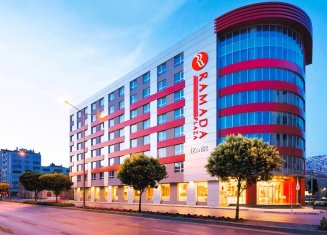 Ramada Plaza İzmir