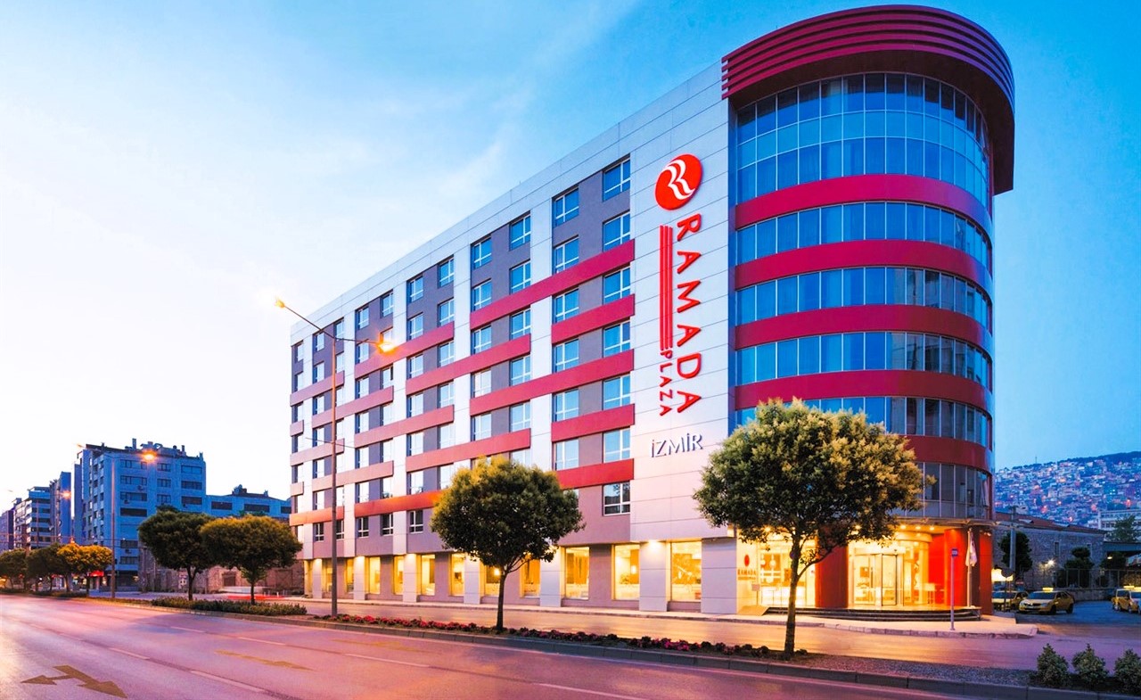 Ramada Plaza by Wyndham Izmir