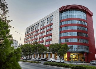 Ramada Plaza by Wyndham Izmir