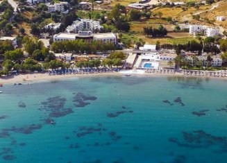 Mio Bianco Resort Bodrum