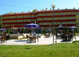 Grand İpek Palas Termal