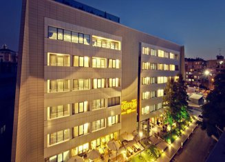 Volley Hotel İzmir