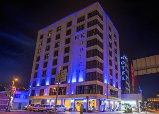 NK Hotel İzmir