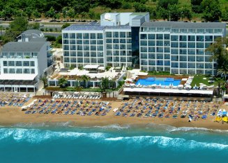 Yalıhan Una Hotel