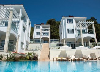 Orka Sunlife Resort & Spa Hotel