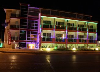 Fırat Mert Hotel