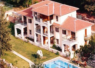 Neroli Butik Otel