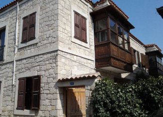 Ala&ccedil;atı Ev Otel