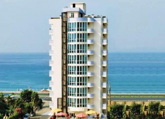 Blue Camelot Beach Hotel