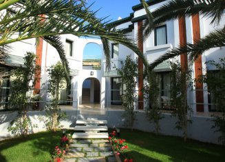 Grand Yazıcı Torba Beach Club