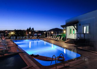 Bitez Marina Hotel