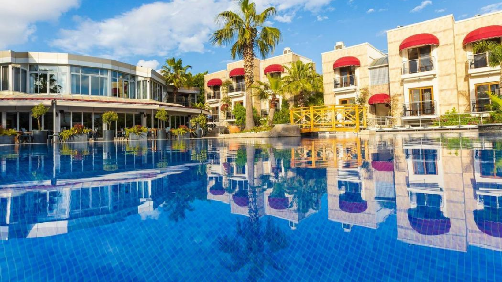 Bodrium Hotel & Spa