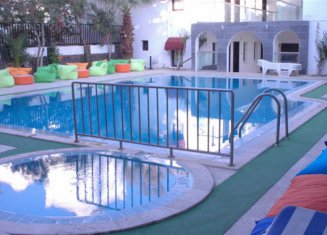 Alvin Otel