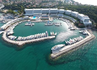 Altın Yunus Resort & Thermal Hotel