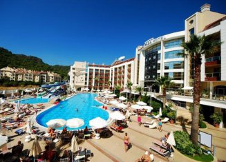 Grand Paşa Hotel