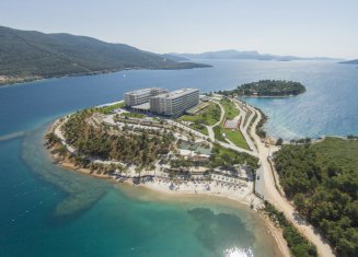 La Blanche Resort & Spa