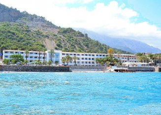 Peker Beach Hotel