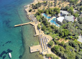 Club Ora Tatil K&ouml;y&uuml;