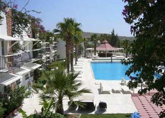 Club Hotel Arinna