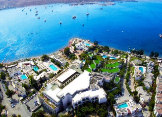 Royal Asarlık Beach Hotel & Spa