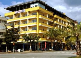 Cleo Mare Otel