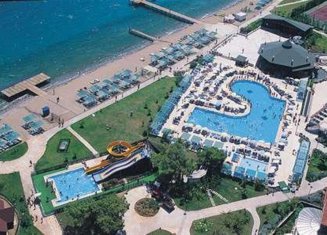 Club Belk&ouml;y