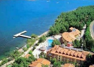 Marmaris Park Hotel