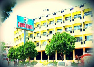 Grand Didyma Hotel