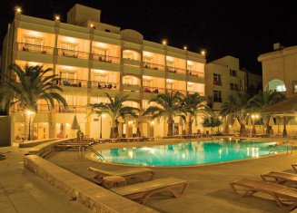 Pia Bella Hotel