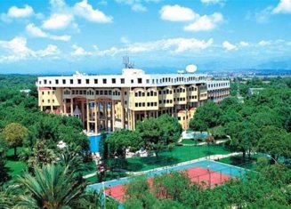 Corinthia Excelsior Hotel